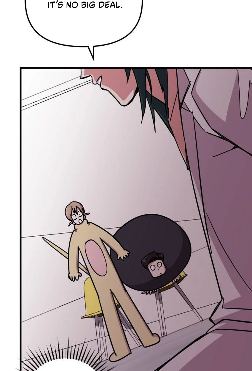 My Boyfriend is a Cat Chapter 18 page 109 - 