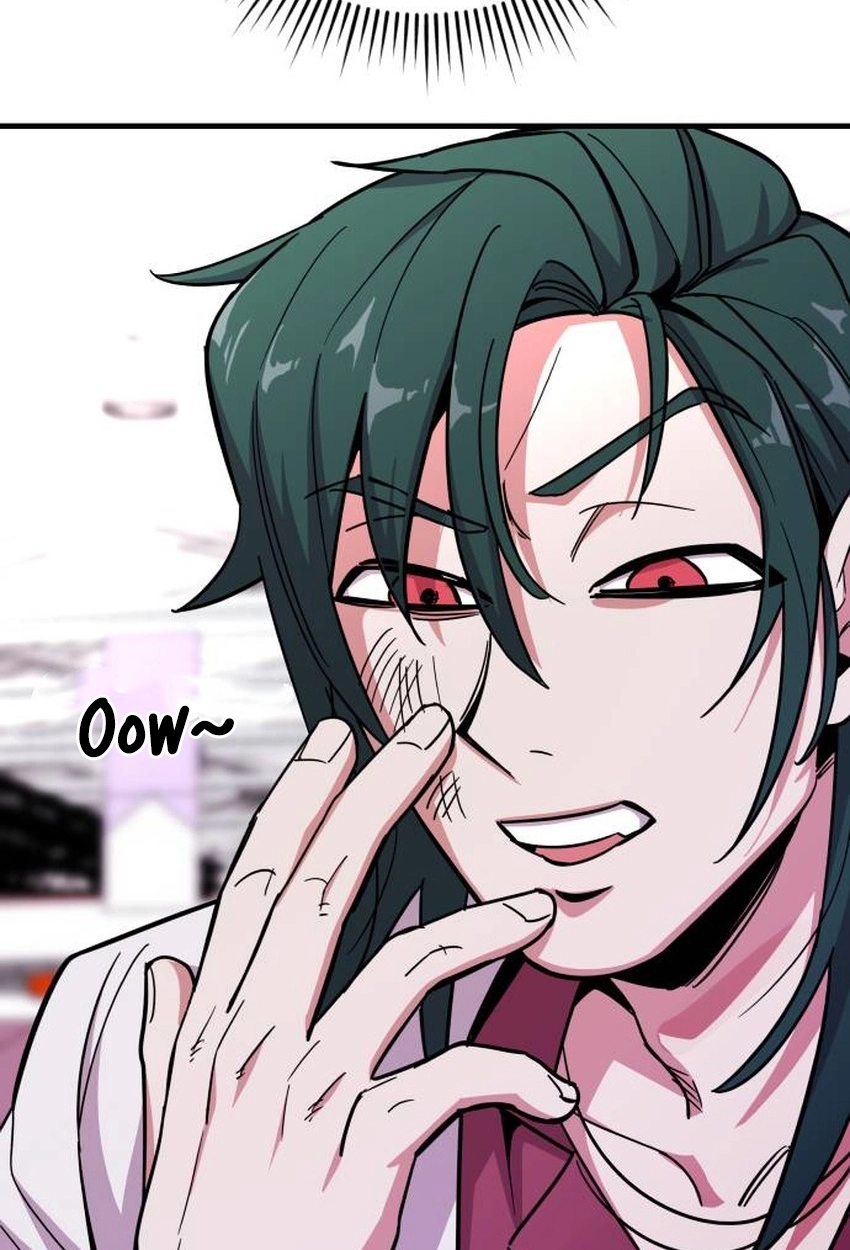 My Boyfriend is a Cat Chapter 18 page 111 - 