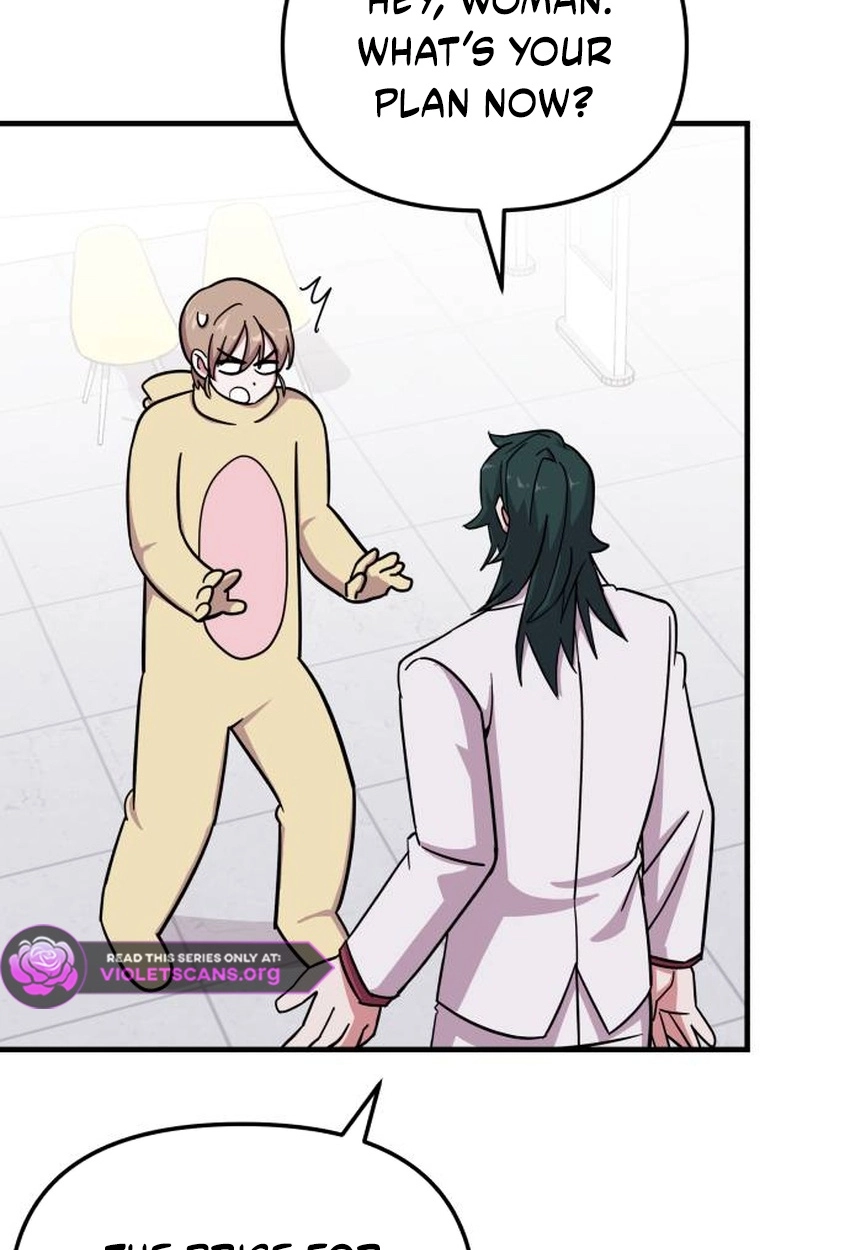 My Boyfriend is a Cat Chapter 18 page 113 - 
