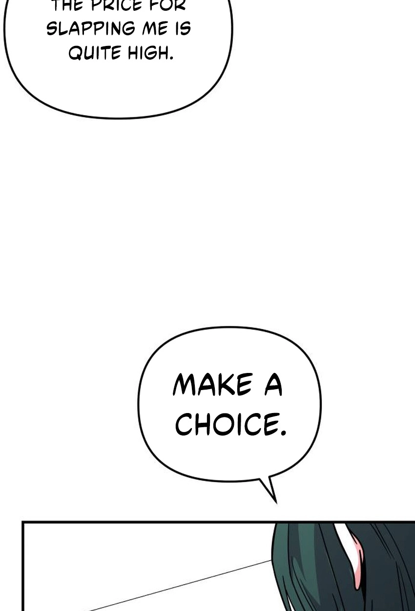 My Boyfriend is a Cat Chapter 18 page 114 - 