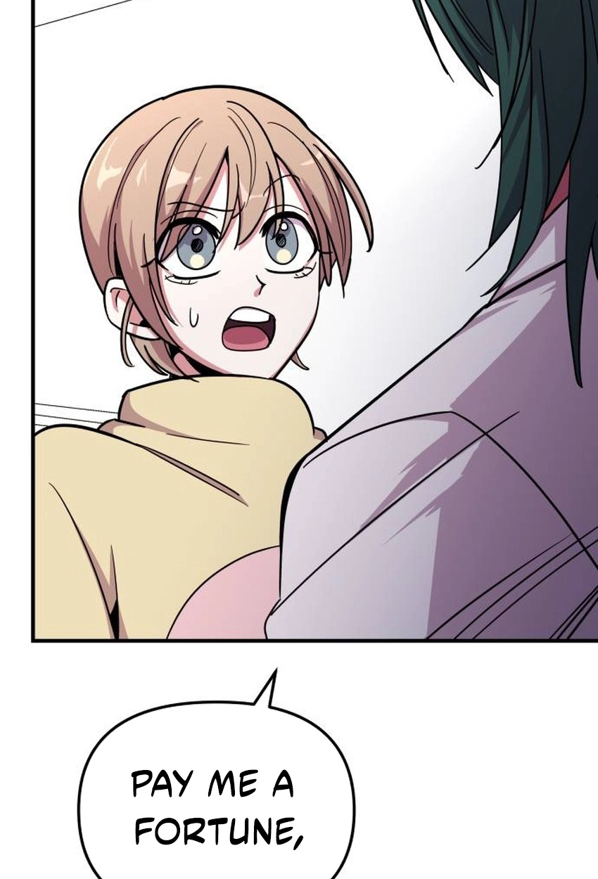 My Boyfriend is a Cat Chapter 18 page 115 - 