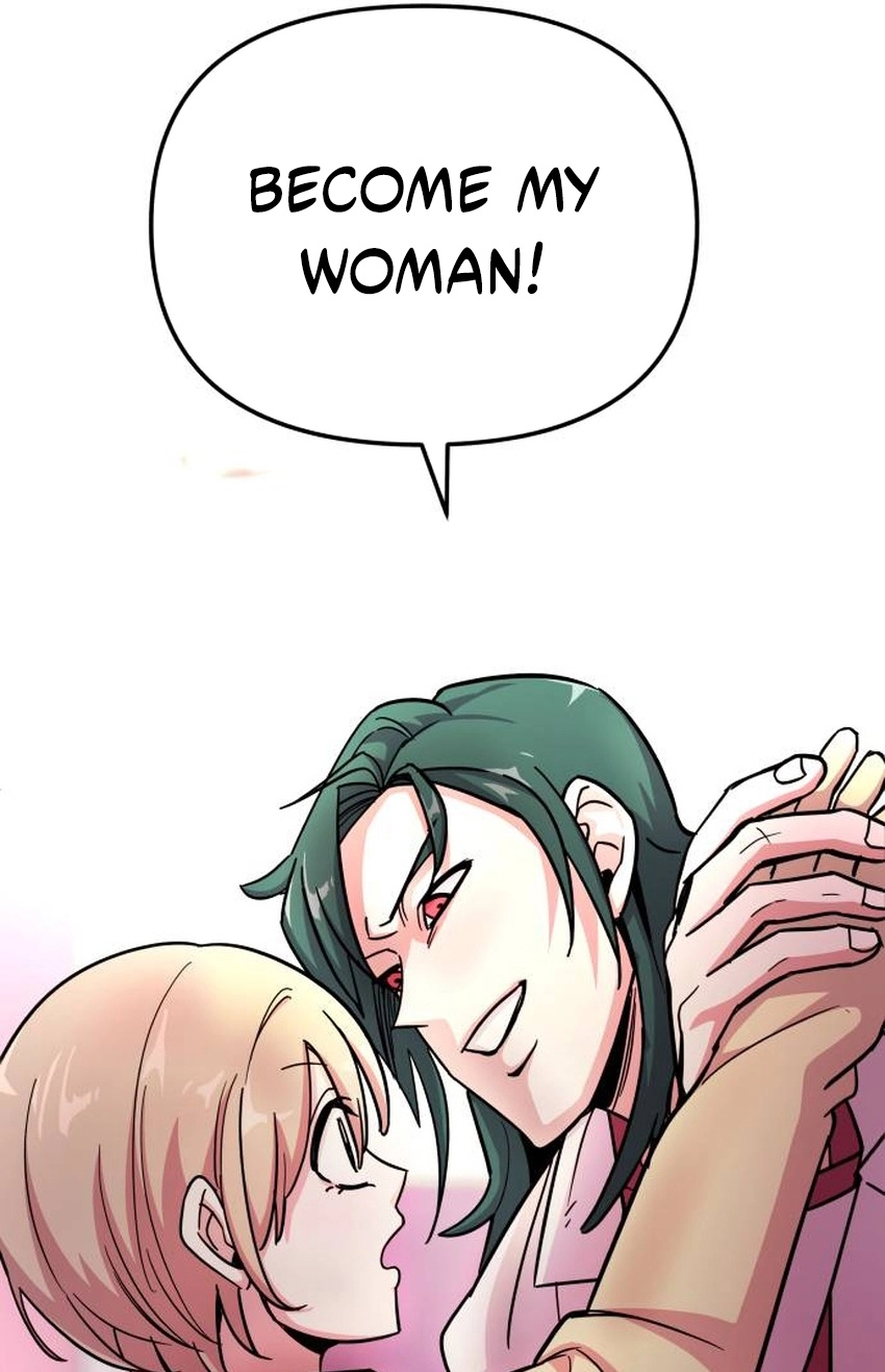 My Boyfriend is a Cat Chapter 18 page 118 - 