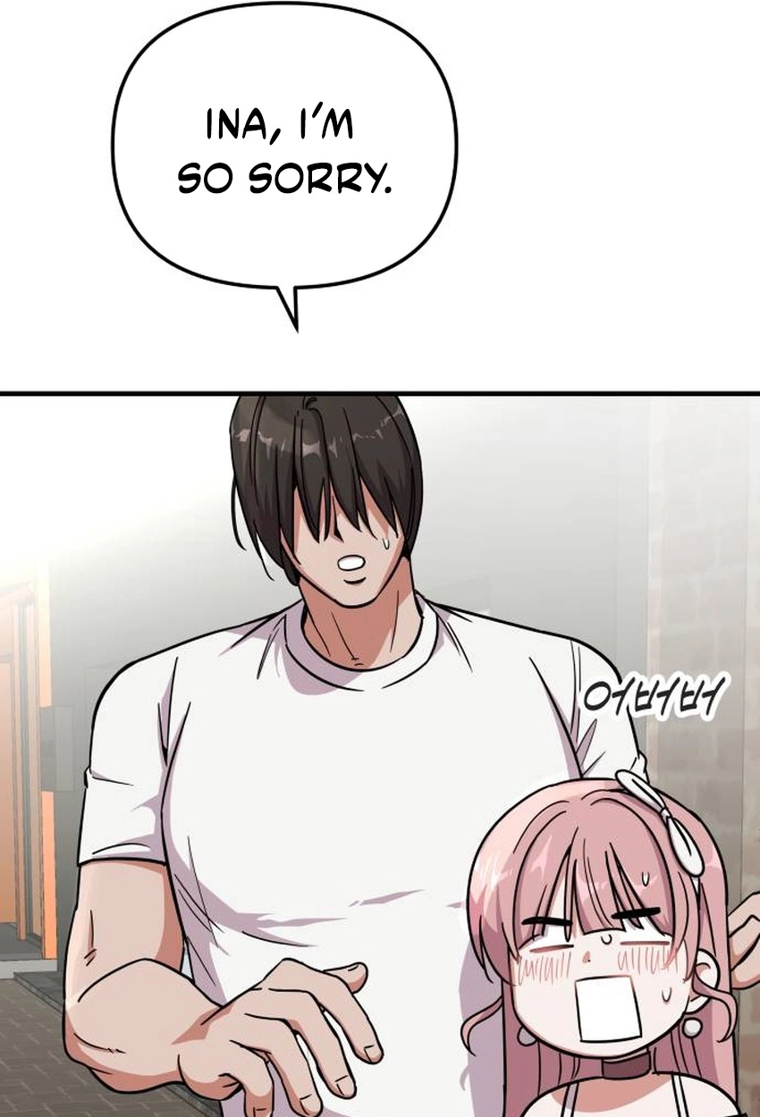 My Boyfriend is a Cat Chapter 18 page 13 - 
