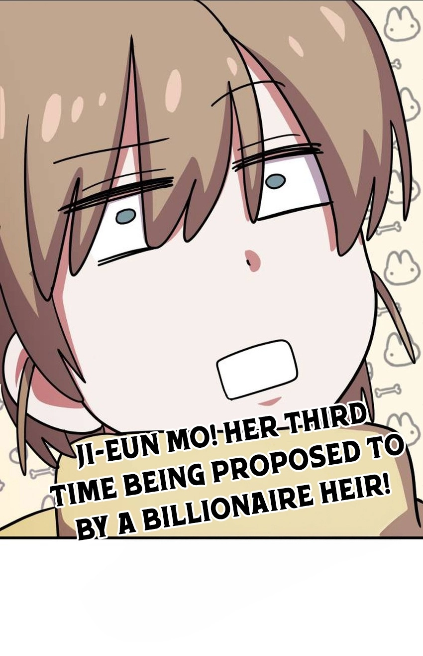 My Boyfriend is a Cat Chapter 18 page 122 - 