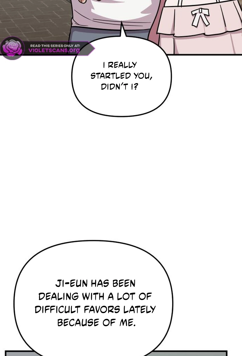 My Boyfriend is a Cat Chapter 18 page 14 - 