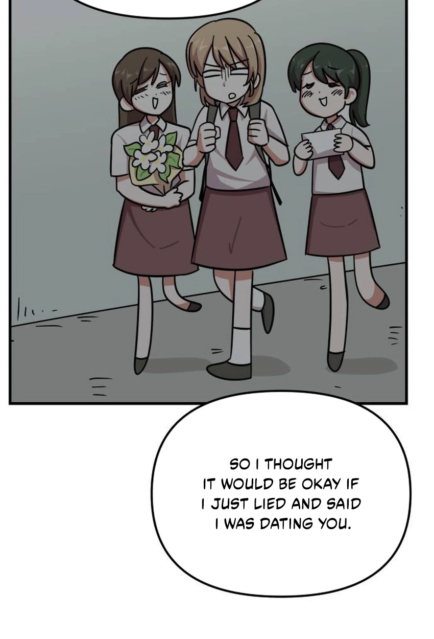 My Boyfriend is a Cat Chapter 18 page 15 - 
