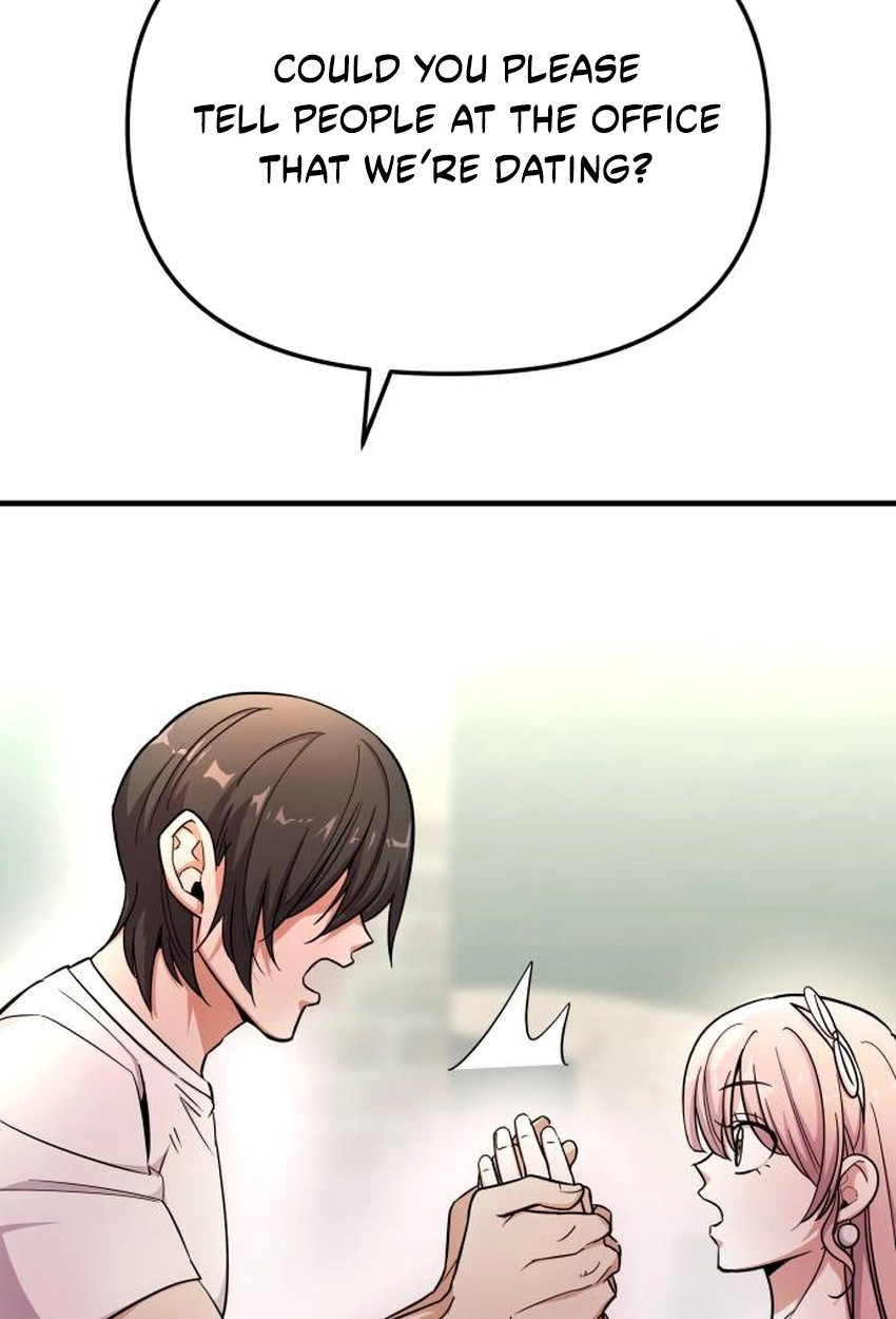 My Boyfriend is a Cat Chapter 18 page 18 - 