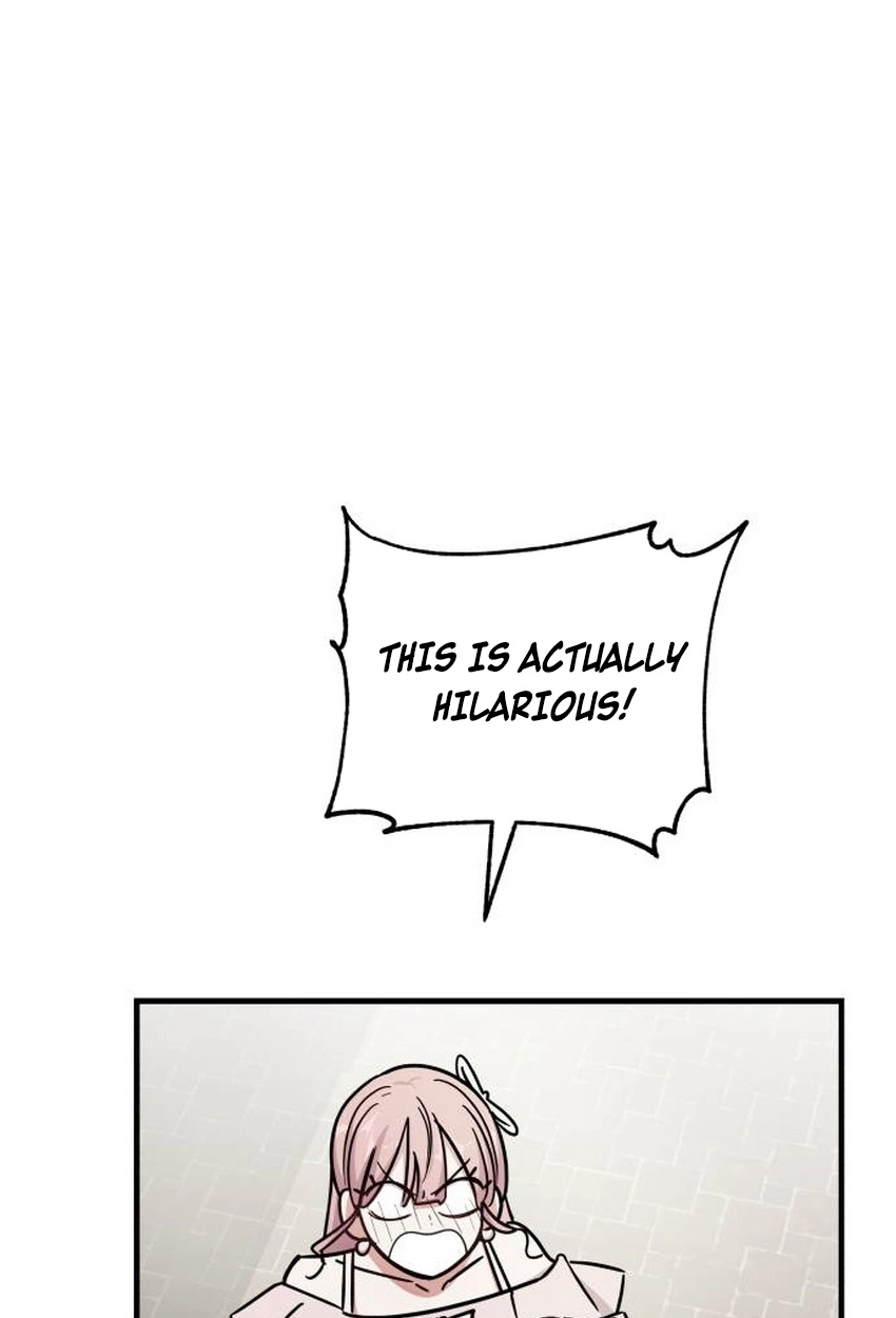 My Boyfriend is a Cat Chapter 18 page 21 - 