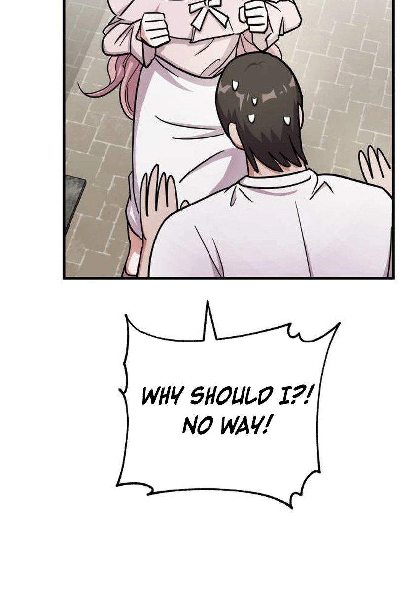 My Boyfriend is a Cat Chapter 18 page 22 - 