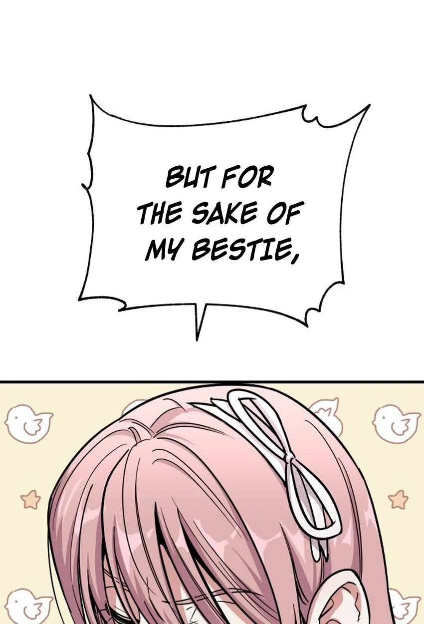 My Boyfriend is a Cat Chapter 18 page 23 - 