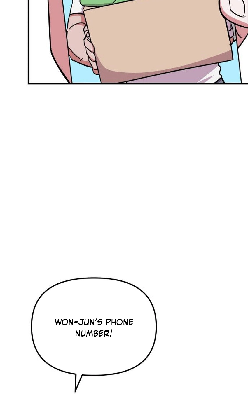 My Boyfriend is a Cat Chapter 18 page 31 - 