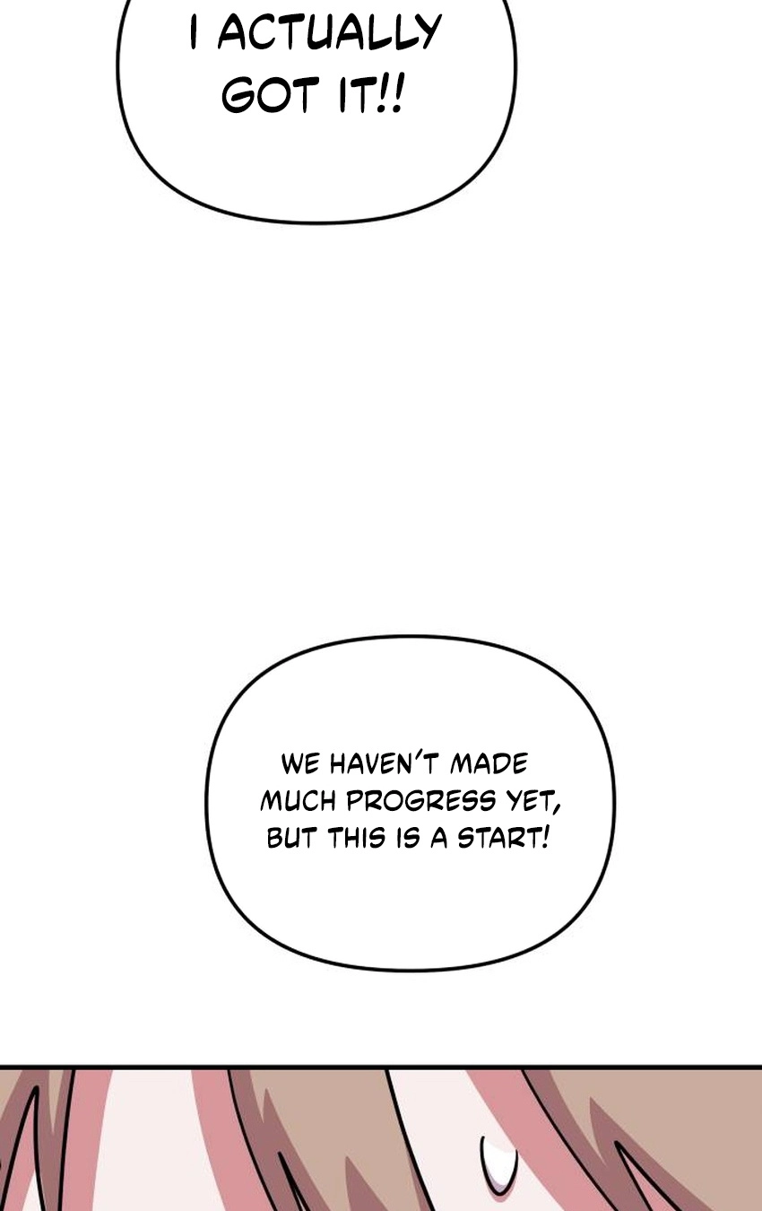 My Boyfriend is a Cat Chapter 18 page 33 - 
