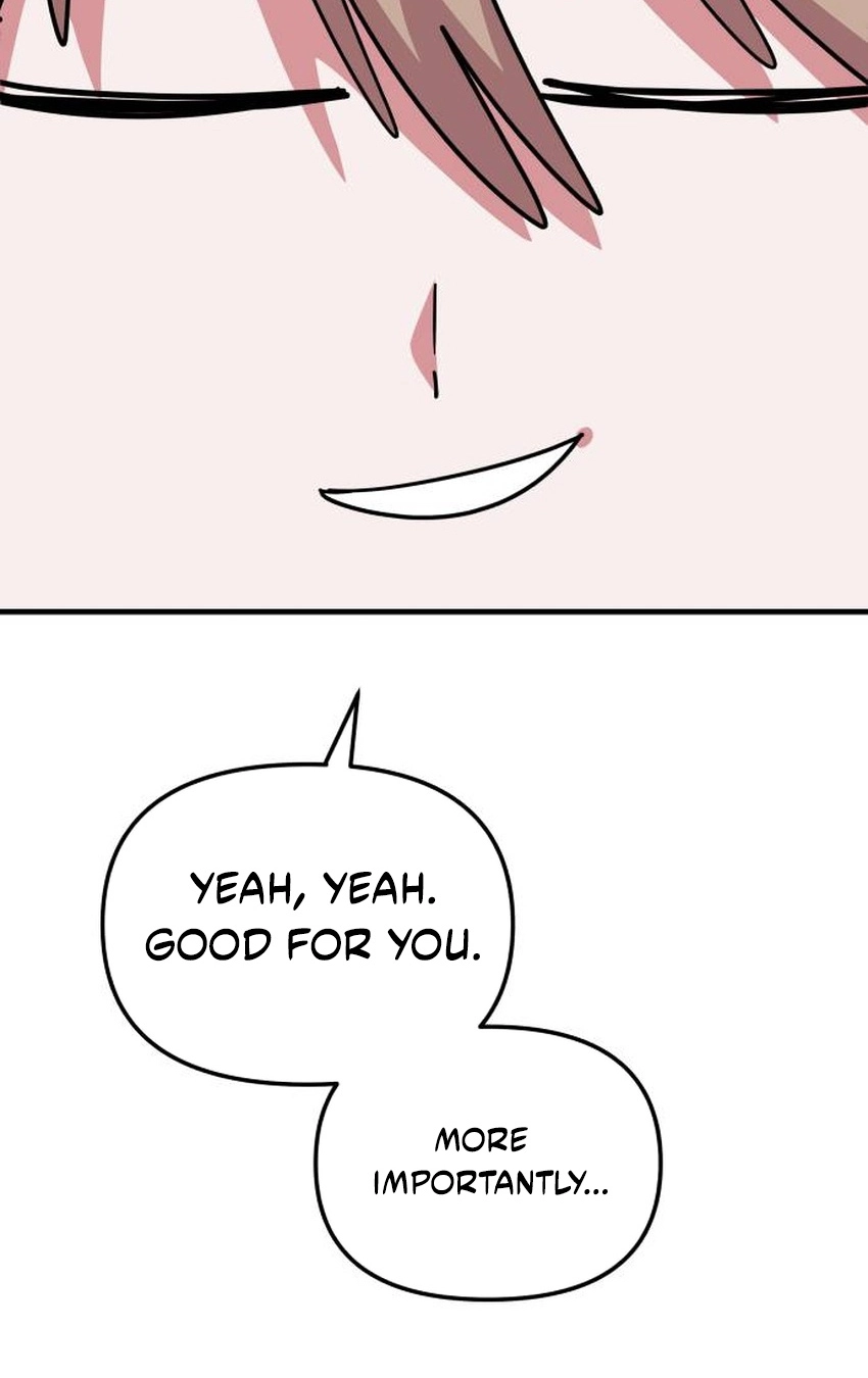 My Boyfriend is a Cat Chapter 18 page 34 - 