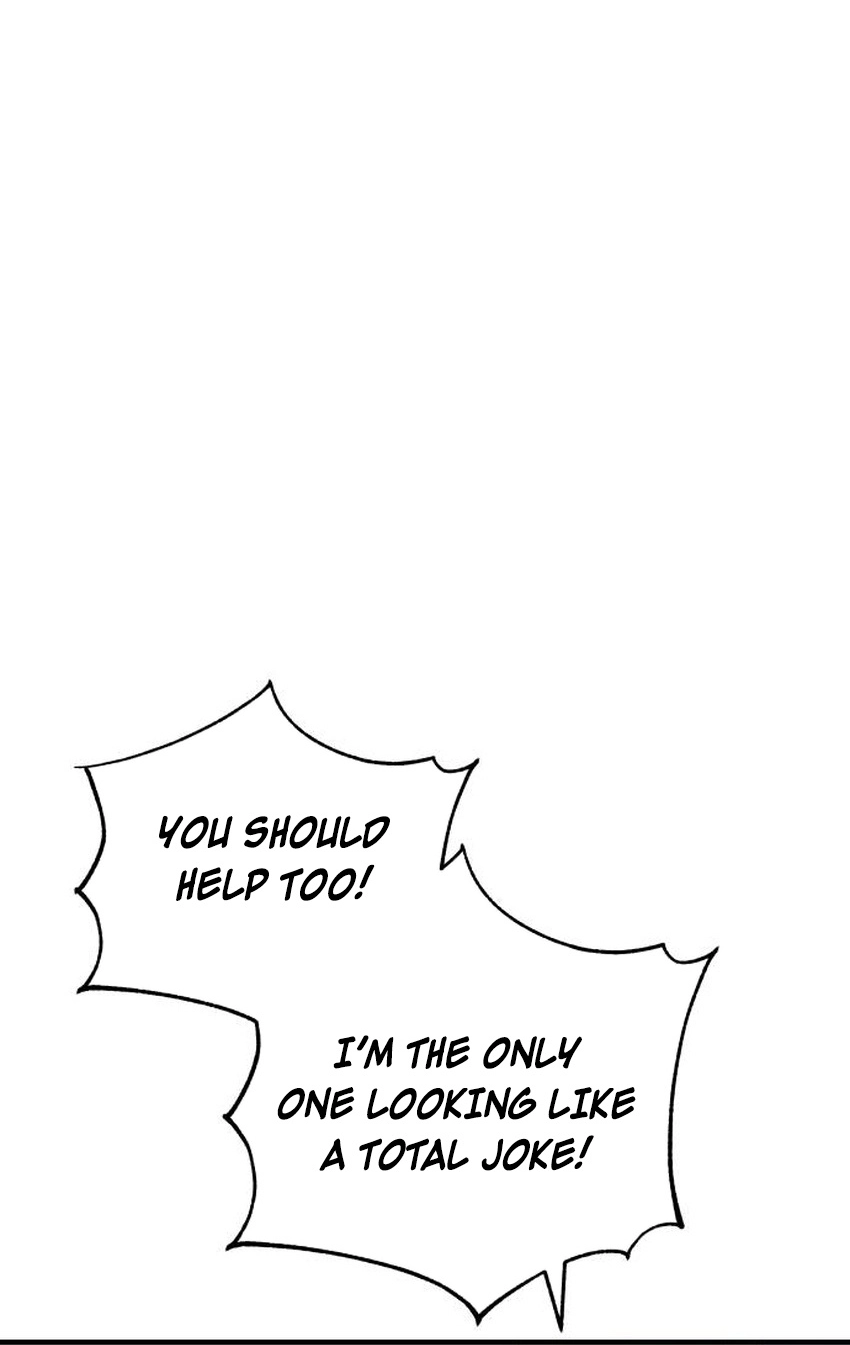 My Boyfriend is a Cat Chapter 18 page 35 - 