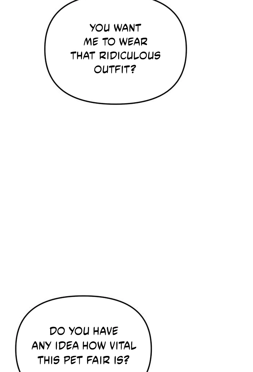 My Boyfriend is a Cat Chapter 18 page 37 - 
