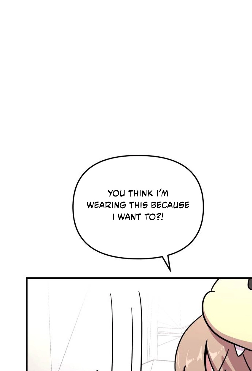 My Boyfriend is a Cat Chapter 18 page 39 - 