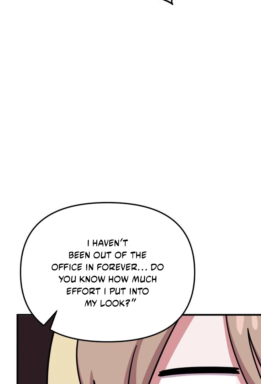 My Boyfriend is a Cat Chapter 18 page 43 - 