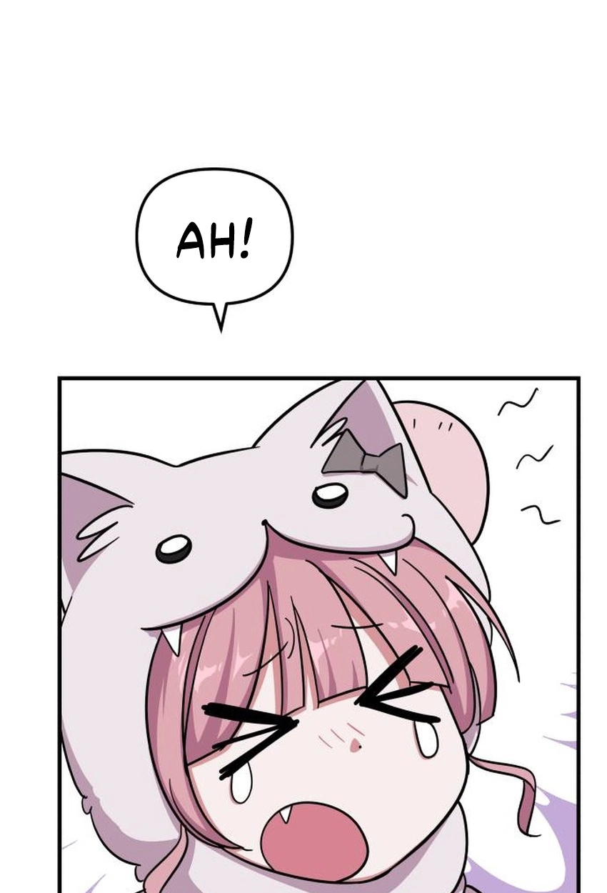 My Boyfriend is a Cat Chapter 18 page 45 - 