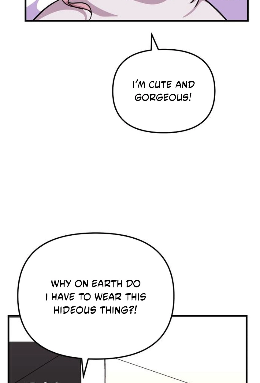 My Boyfriend is a Cat Chapter 18 page 46 - 
