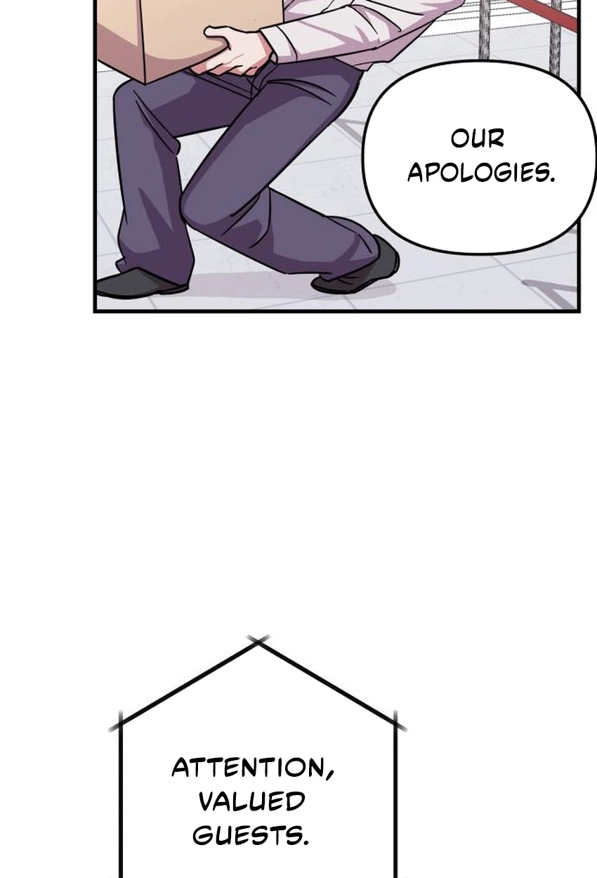 My Boyfriend is a Cat Chapter 18 page 49 - 