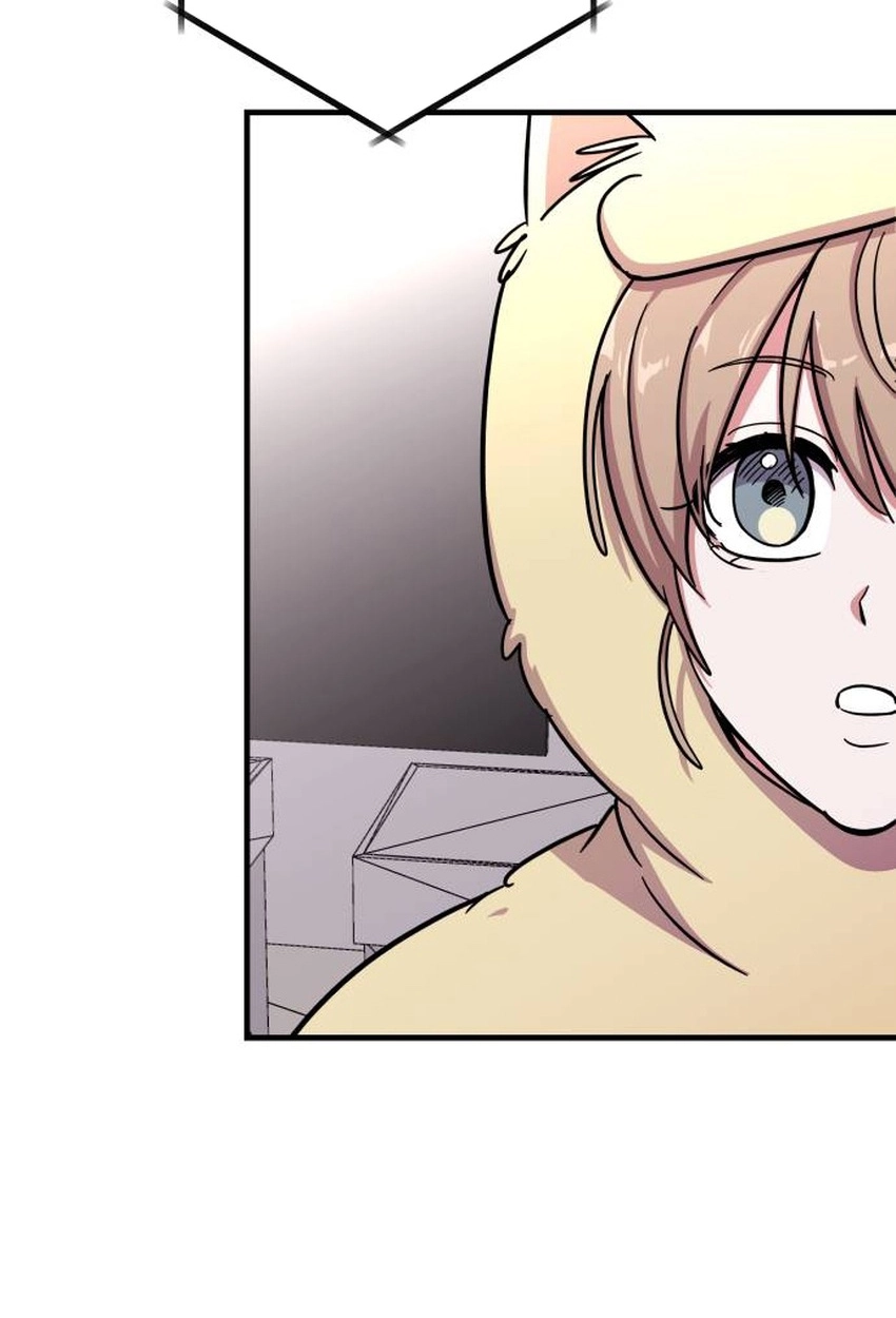 My Boyfriend is a Cat Chapter 18 page 50 - 
