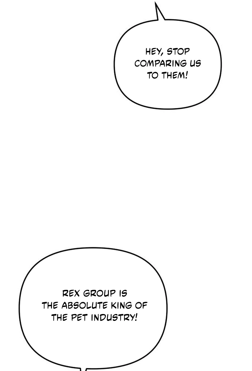 My Boyfriend is a Cat Chapter 18 page 54 - 