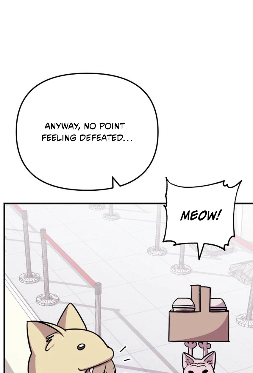 My Boyfriend is a Cat Chapter 18 page 58 - 