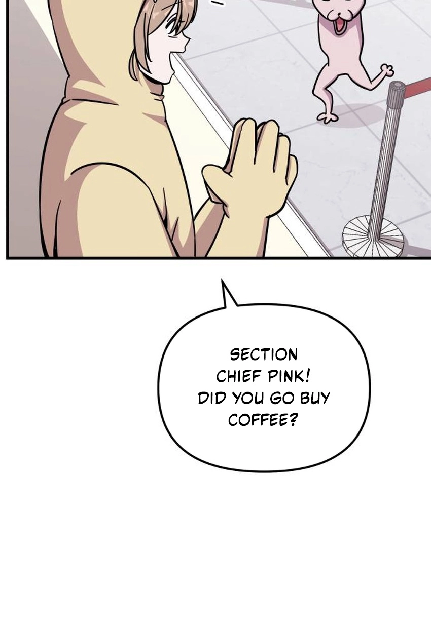 My Boyfriend is a Cat Chapter 18 page 59 - 