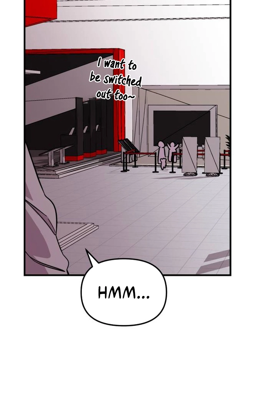 My Boyfriend is a Cat Chapter 18 page 62 - 