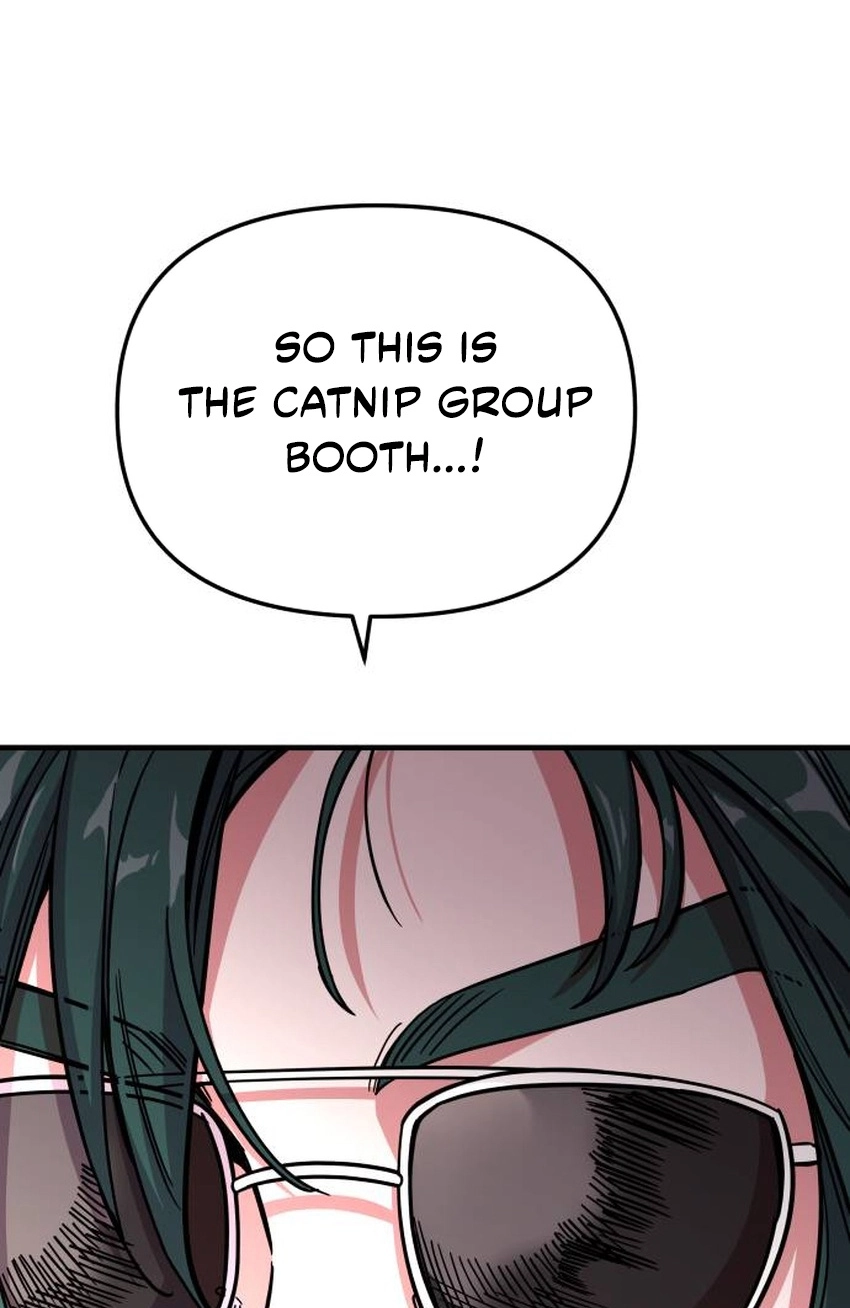 My Boyfriend is a Cat Chapter 18 page 63 - 