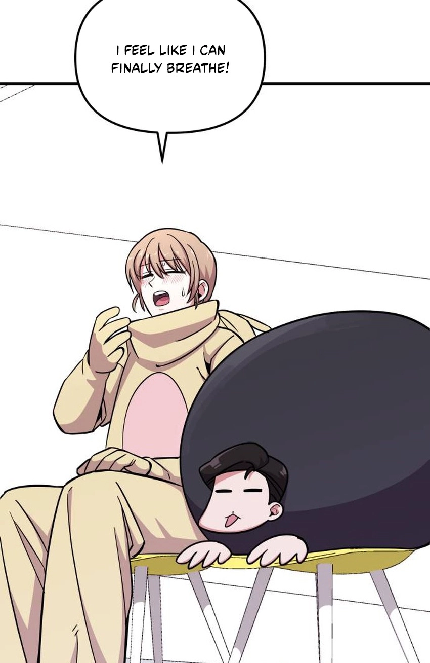 My Boyfriend is a Cat Chapter 18 page 66 - 