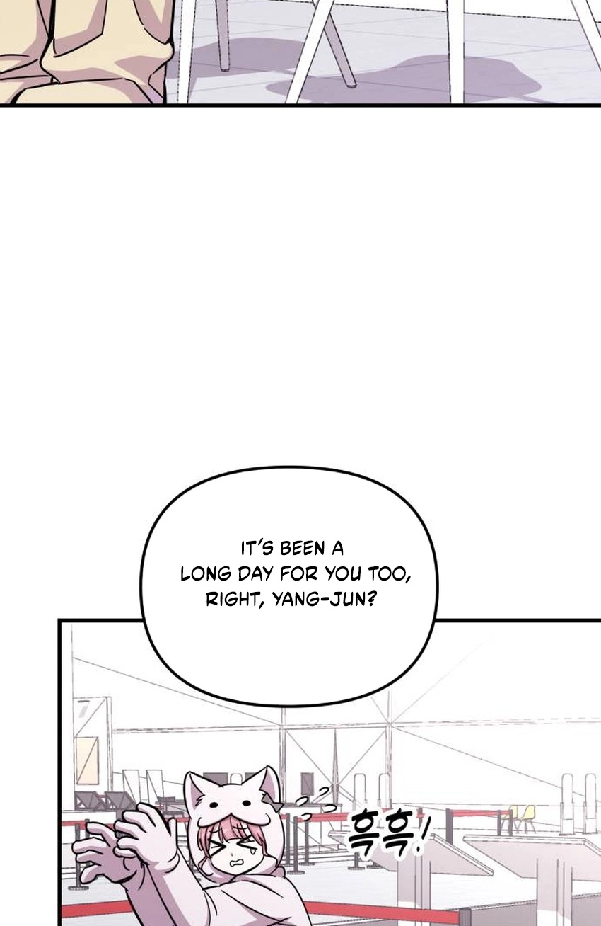 My Boyfriend is a Cat Chapter 18 page 67 - 