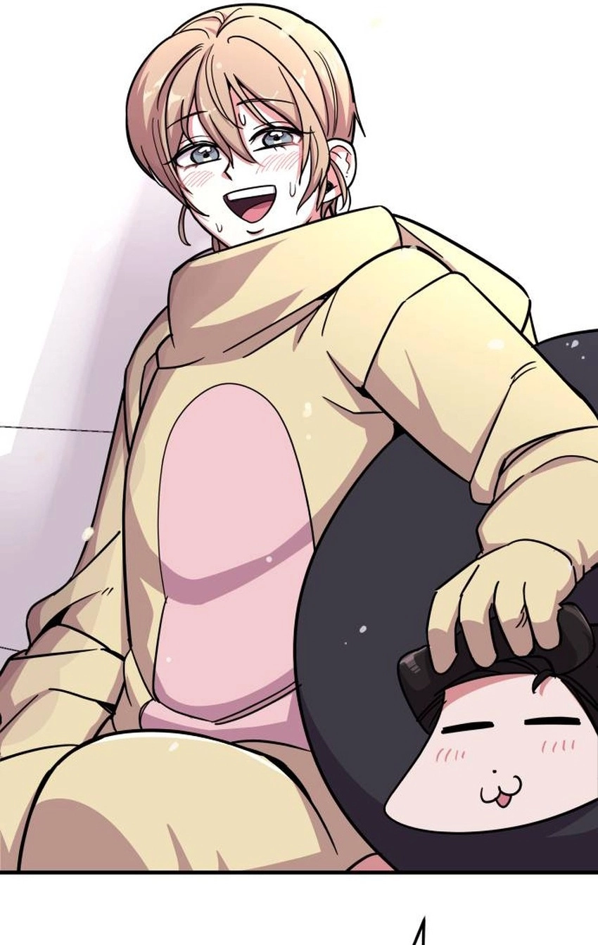 My Boyfriend is a Cat Chapter 18 page 71 - 
