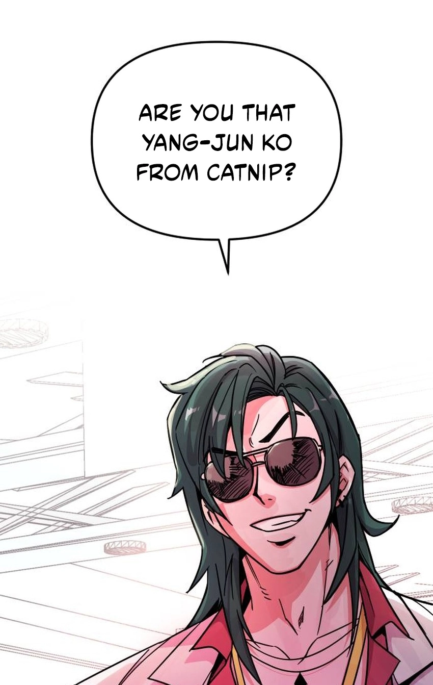 My Boyfriend is a Cat Chapter 18 page 74 - 
