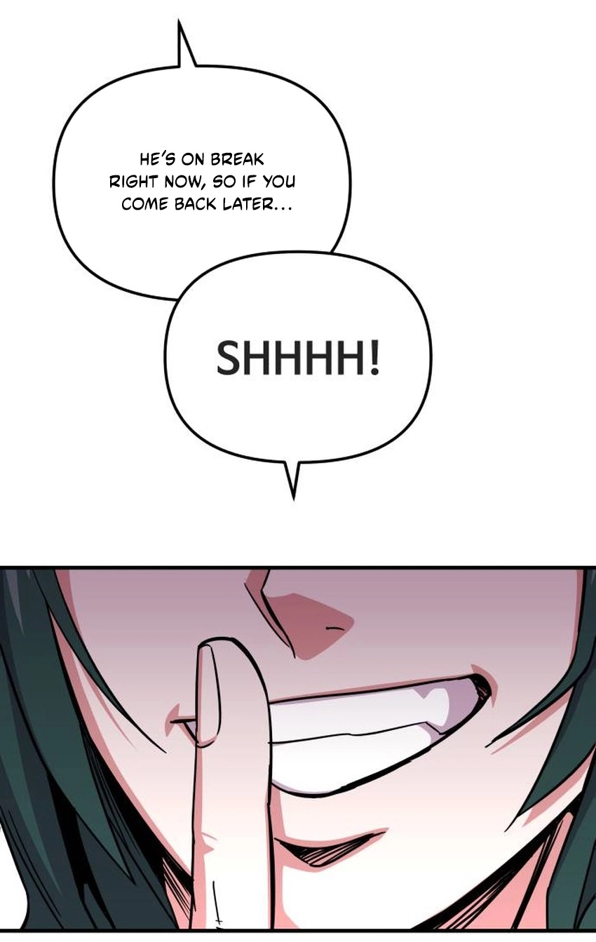 My Boyfriend is a Cat Chapter 18 page 77 - 