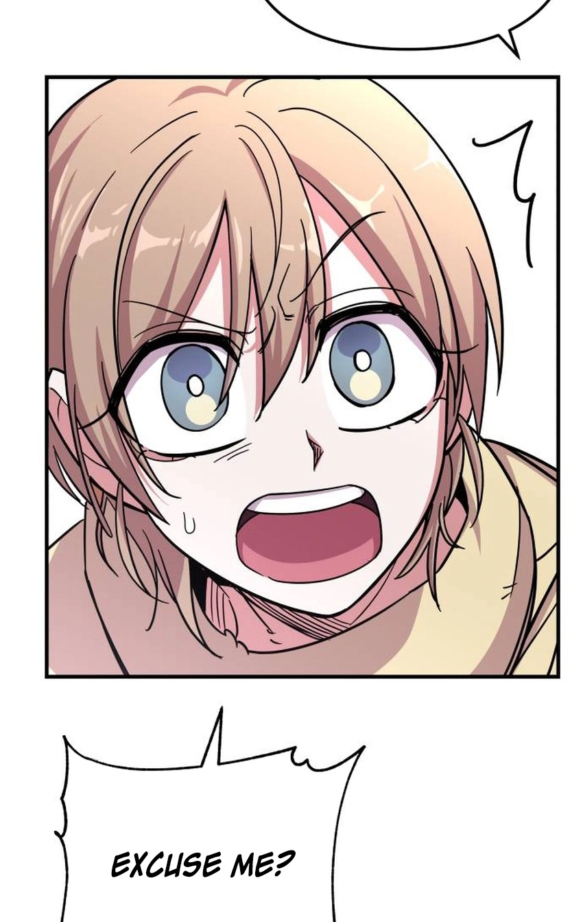 My Boyfriend is a Cat Chapter 18 page 79 - 