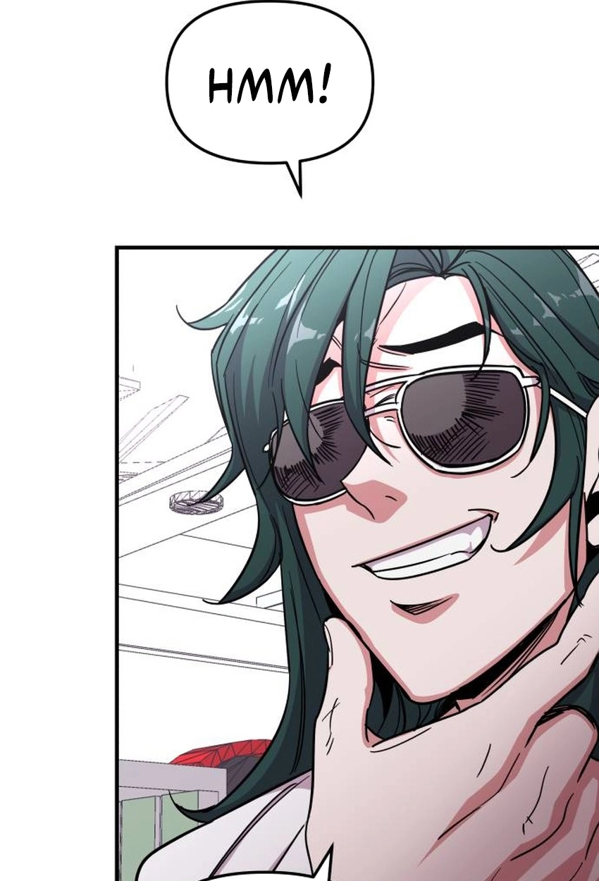 My Boyfriend is a Cat Chapter 18 page 82 - 