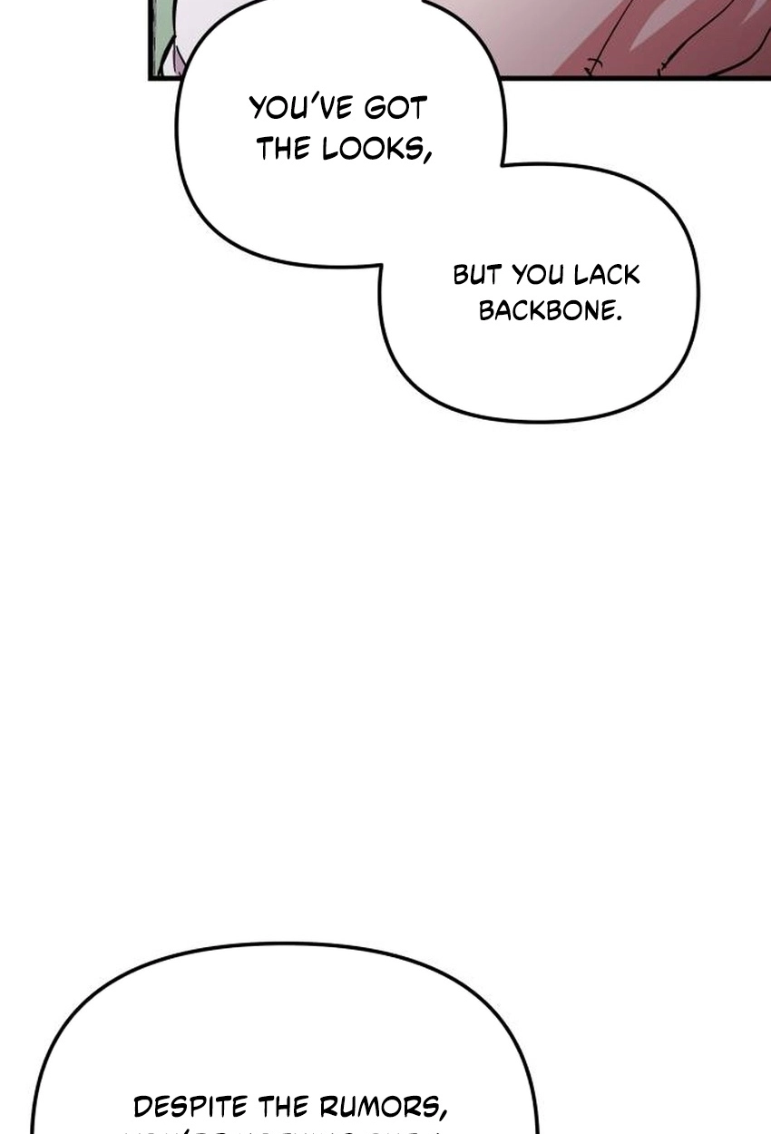 My Boyfriend is a Cat Chapter 18 page 83 - 