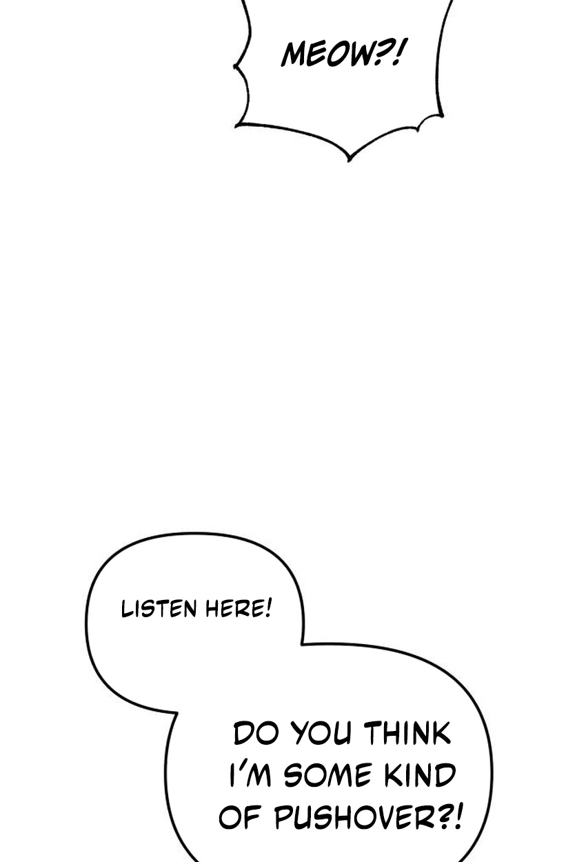 My Boyfriend is a Cat Chapter 18 page 85 - 