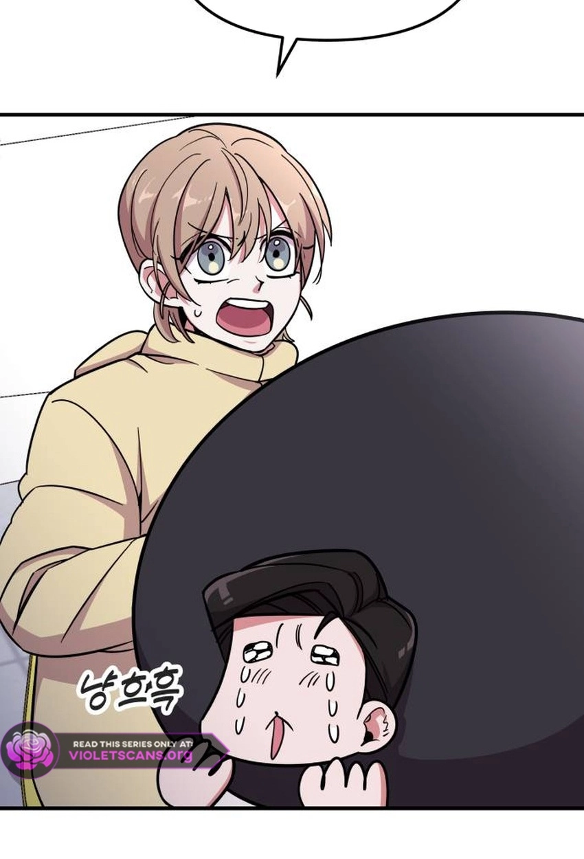 My Boyfriend is a Cat Chapter 18 page 86 - 