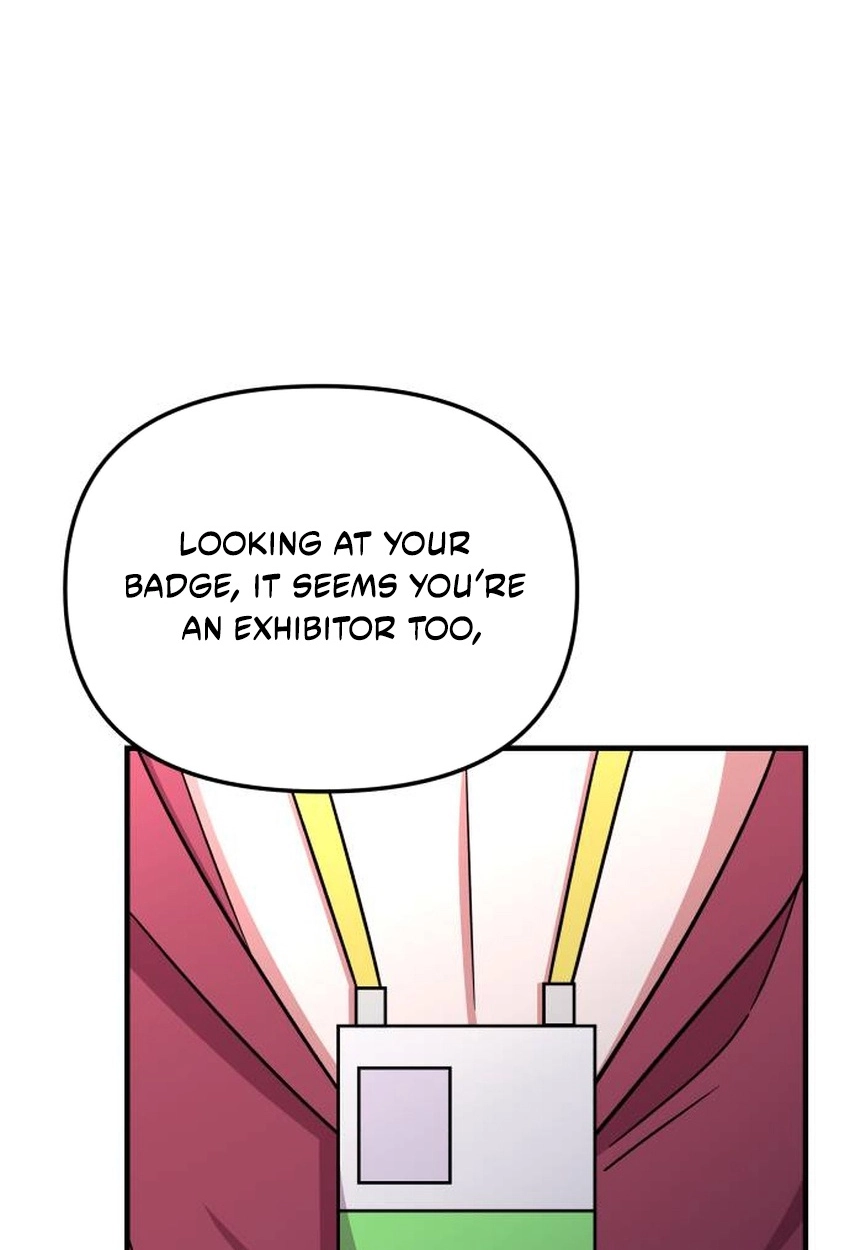 My Boyfriend is a Cat Chapter 18 page 87 - 