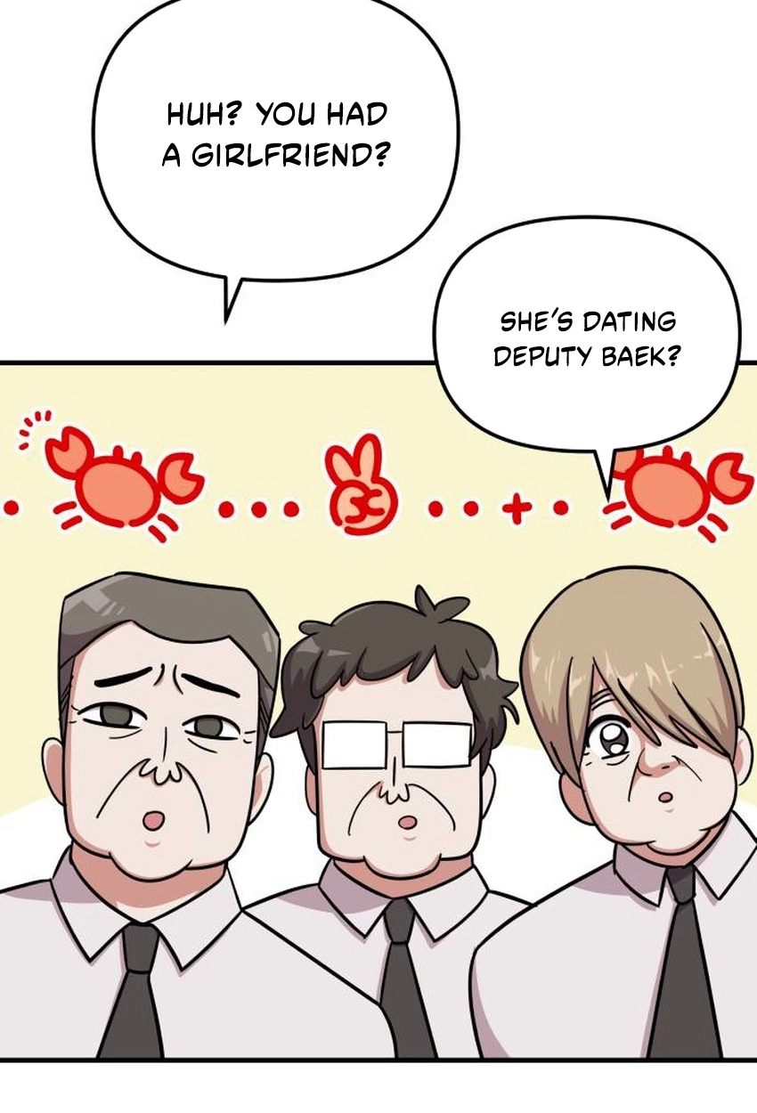 My Boyfriend is a Cat Chapter 18 page 10 - 