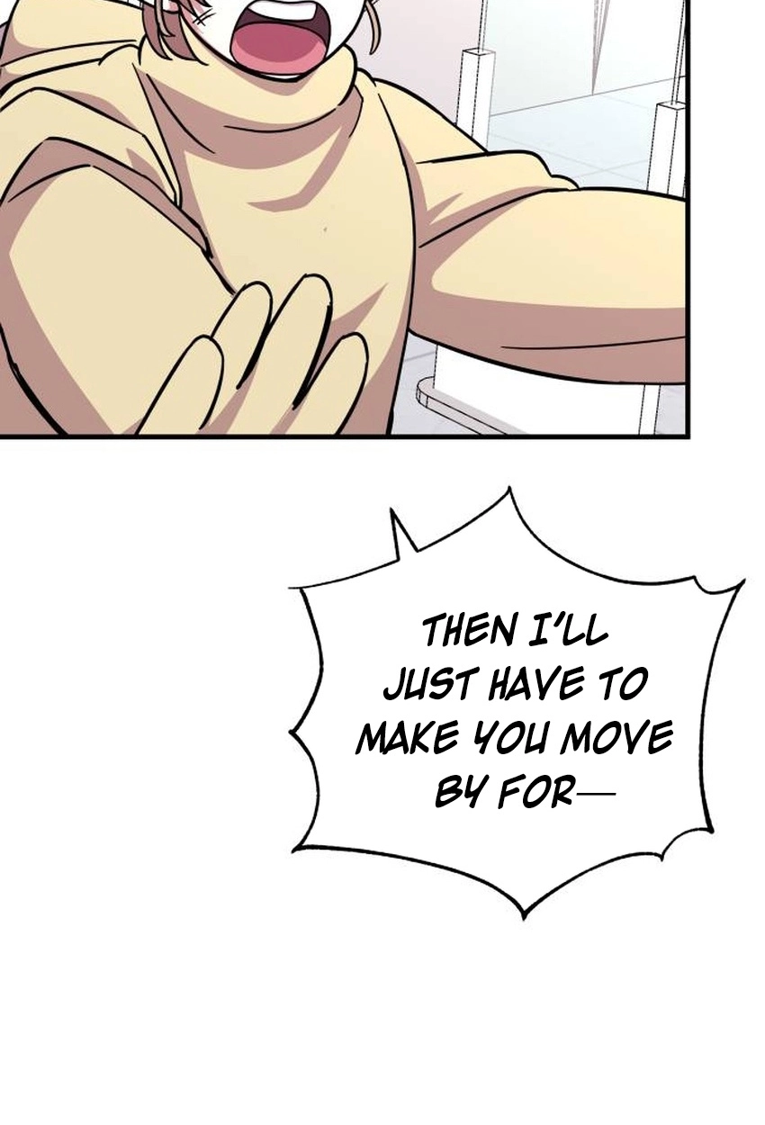 My Boyfriend is a Cat Chapter 18 page 93 - 