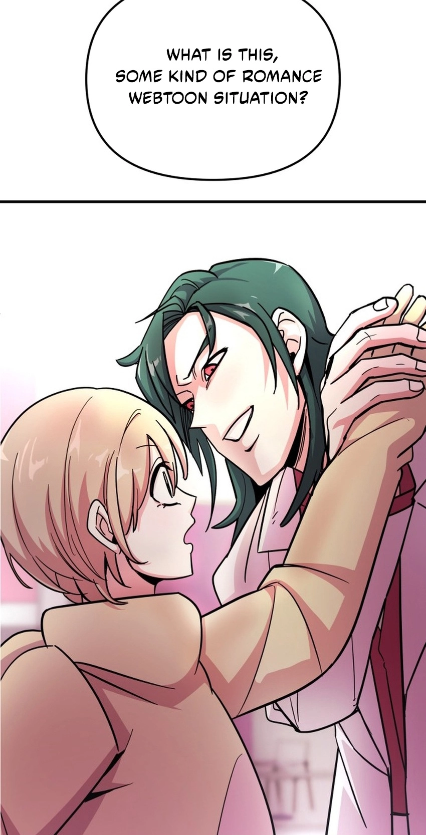My Boyfriend is a Cat Chapter 19 page 13 - 