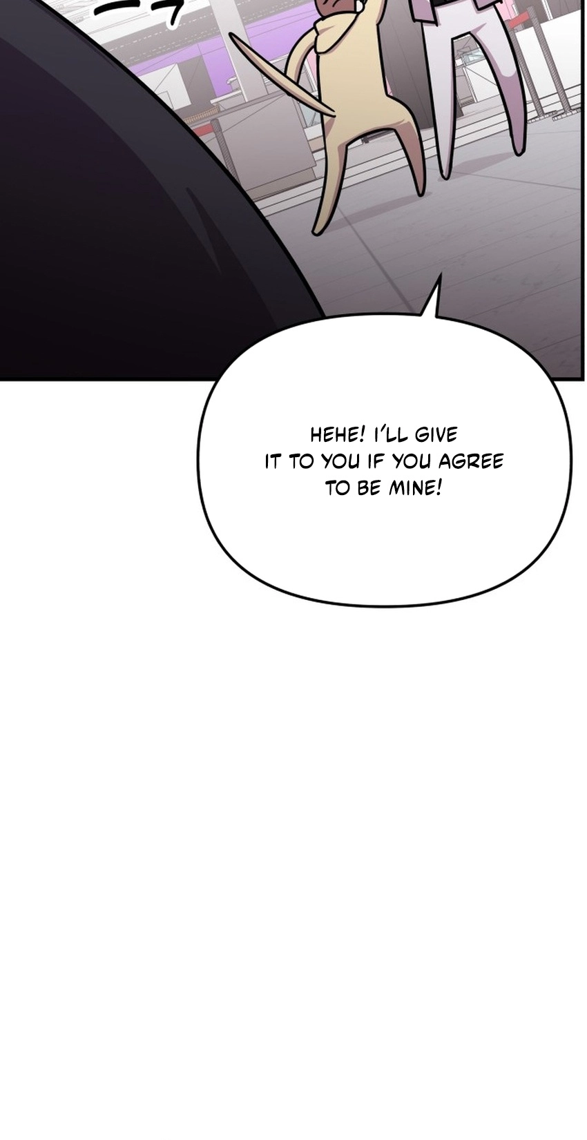 My Boyfriend is a Cat Chapter 19 page 27 - 