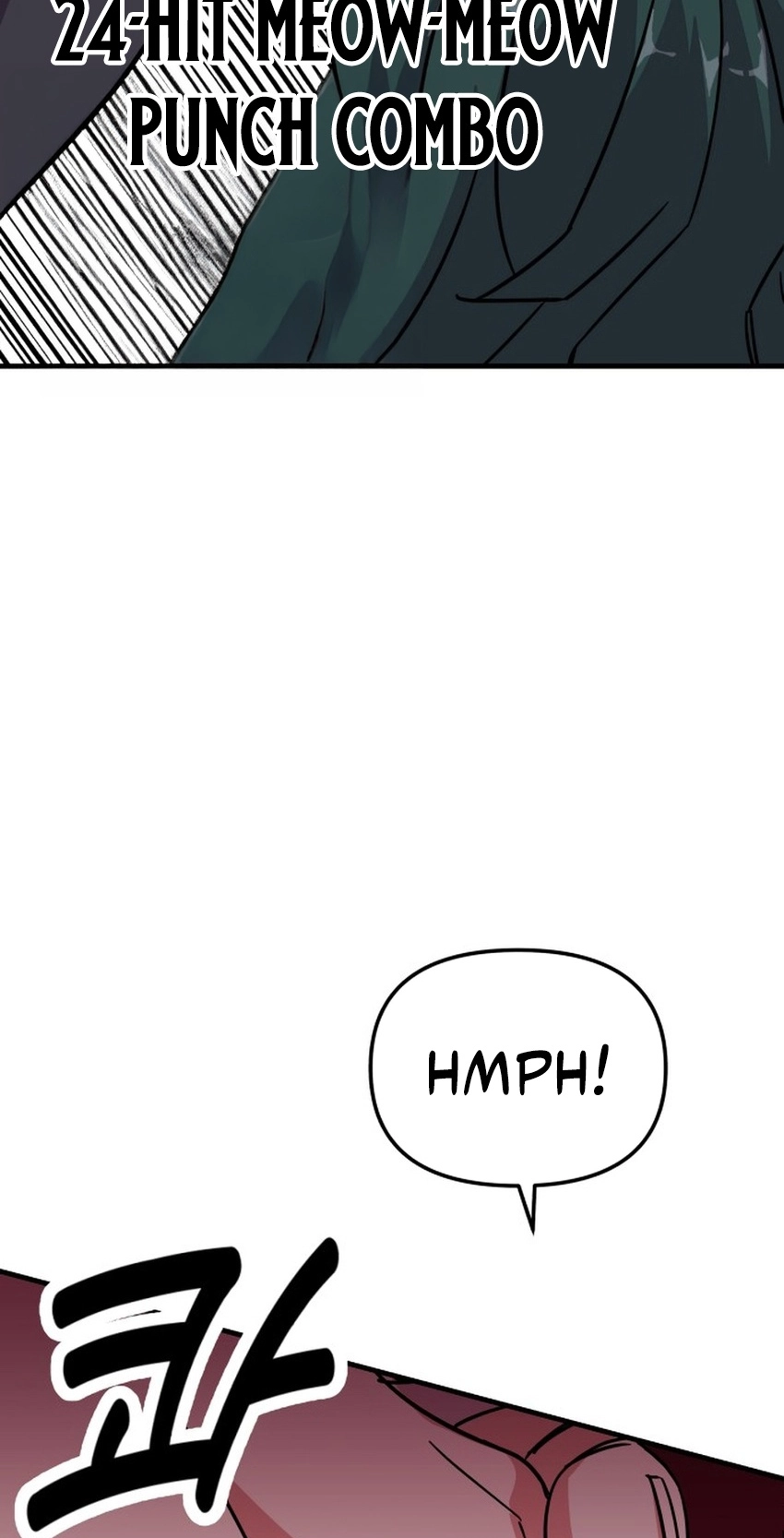 My Boyfriend is a Cat Chapter 19 page 29 - 