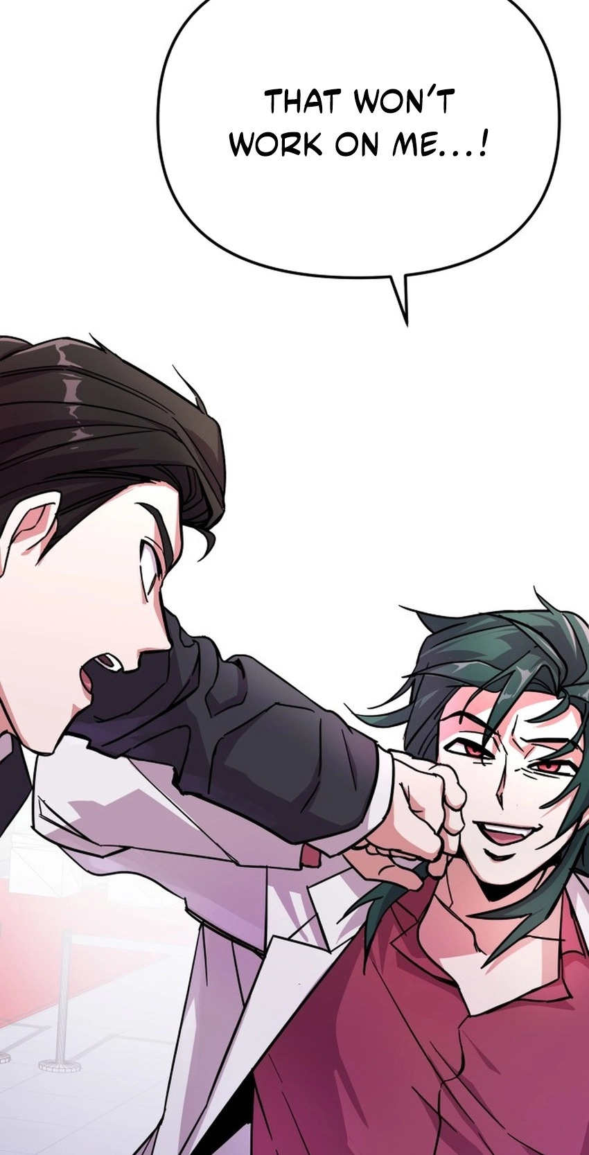 My Boyfriend is a Cat Chapter 19 page 31 - 