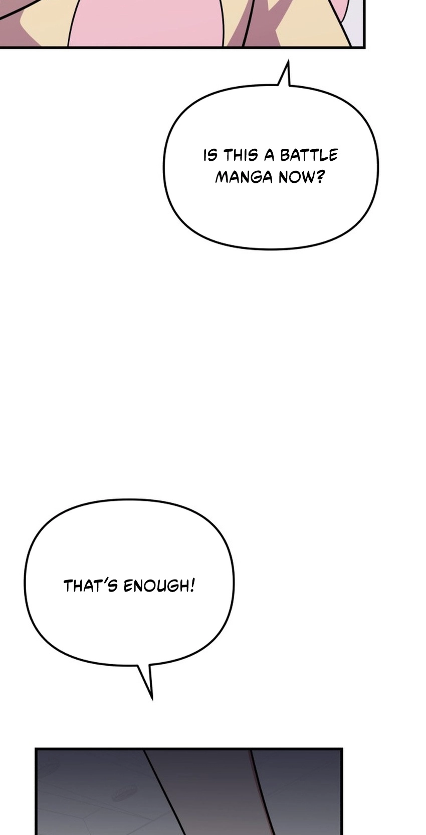 My Boyfriend is a Cat Chapter 19 page 35 - 