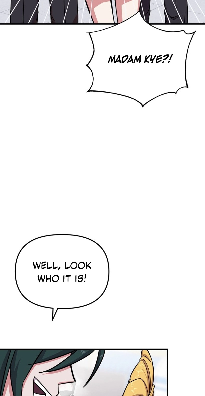 My Boyfriend is a Cat Chapter 19 page 38 - 