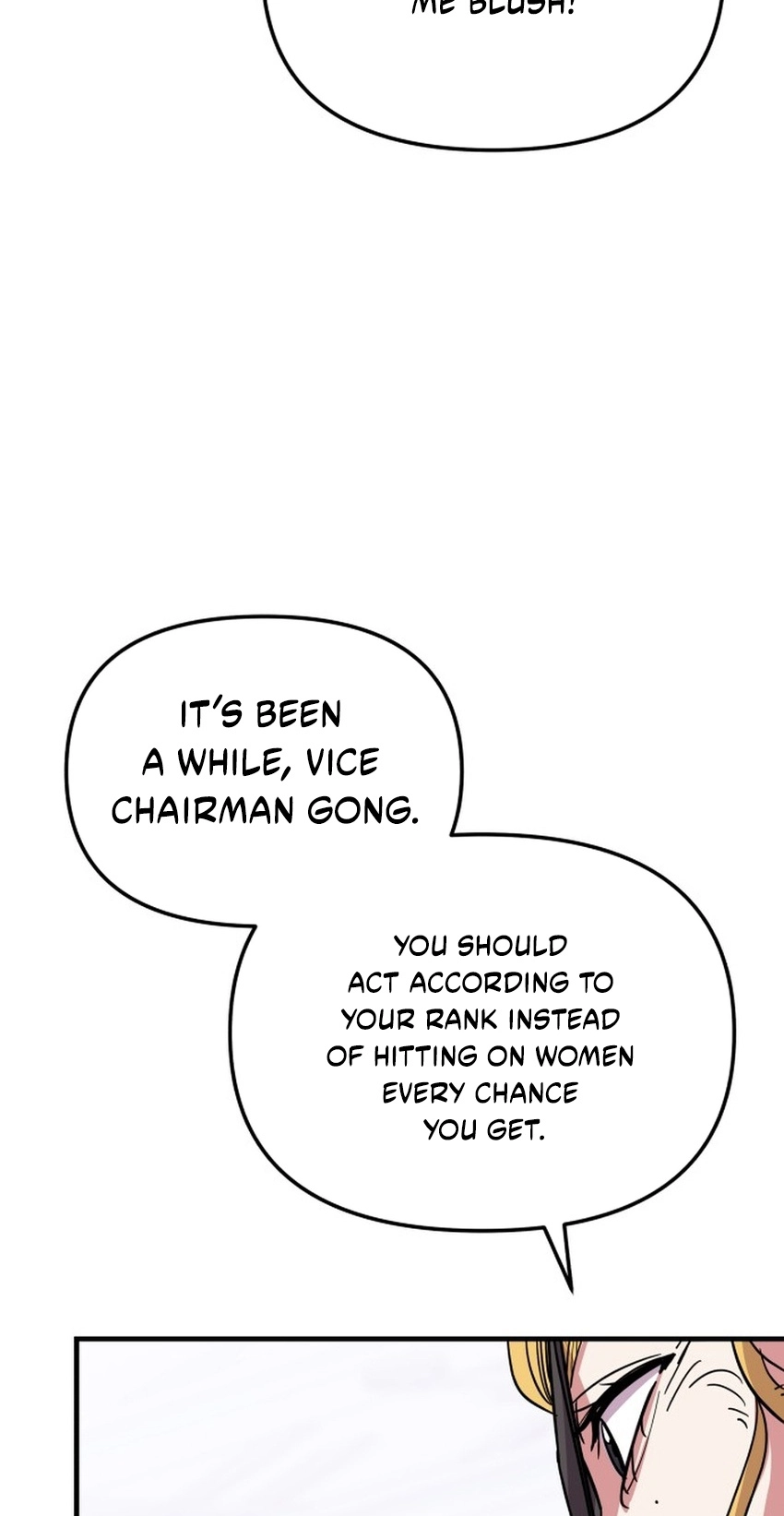 My Boyfriend is a Cat Chapter 19 page 41 - 
